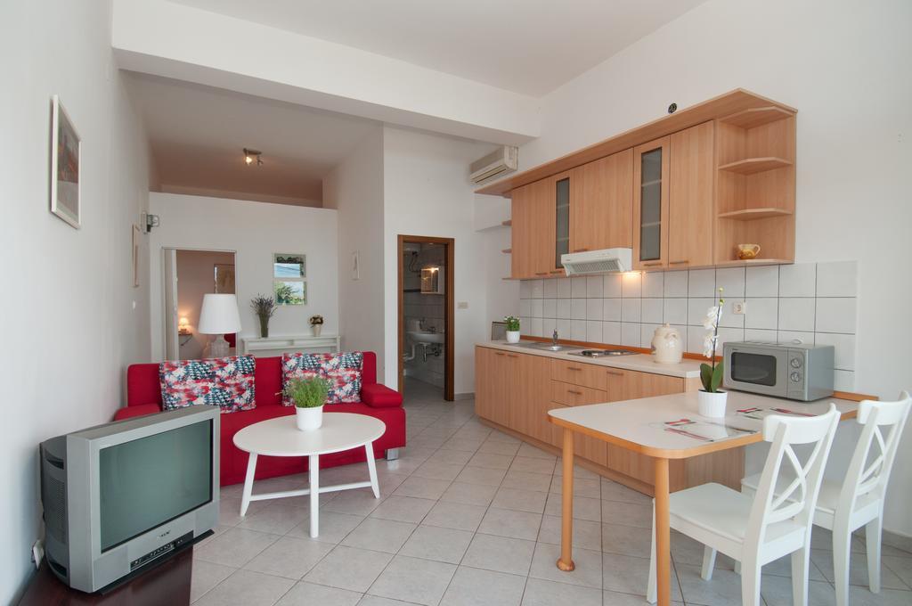 Apartments Daniel Opatija Habitación foto