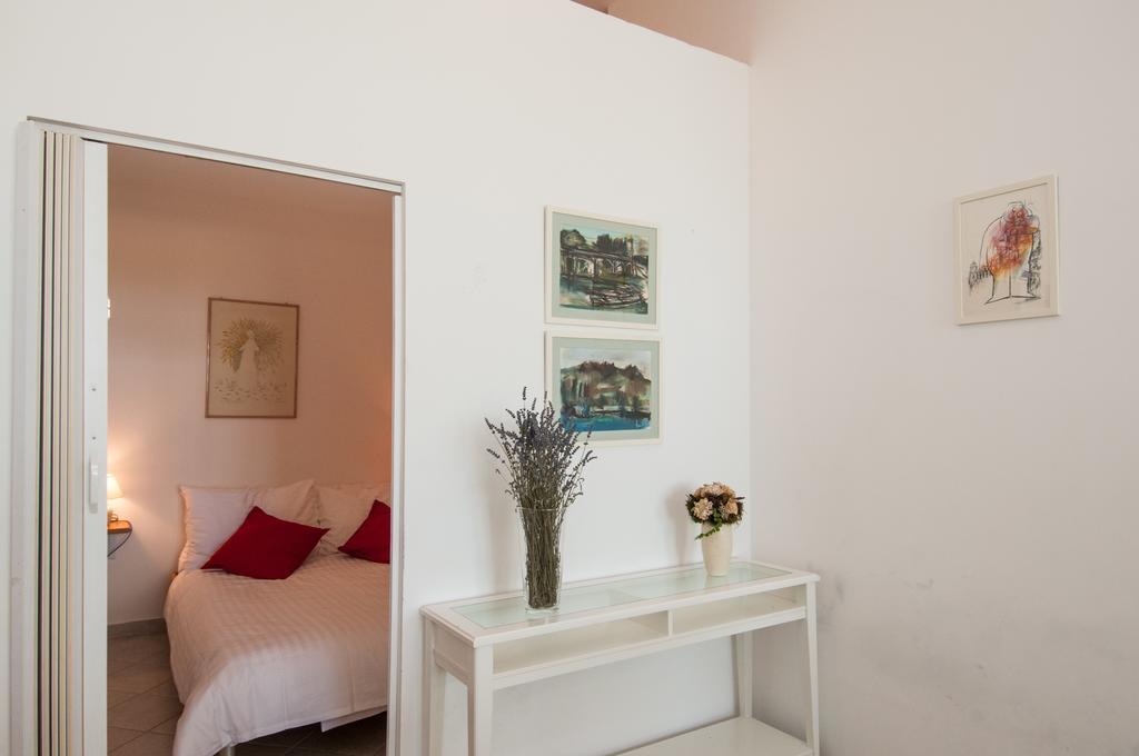 Apartments Daniel Opatija Habitación foto