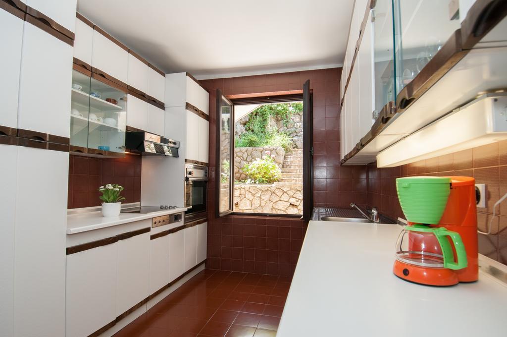 Apartments Daniel Opatija Habitación foto