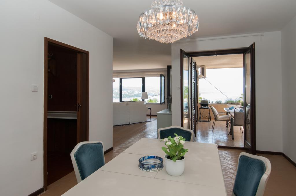Apartments Daniel Opatija Habitación foto