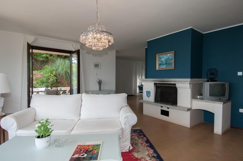 Apartments Daniel Opatija Habitación foto