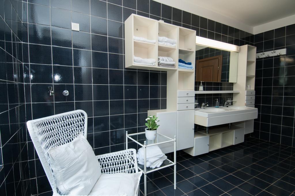 Apartments Daniel Opatija Habitación foto