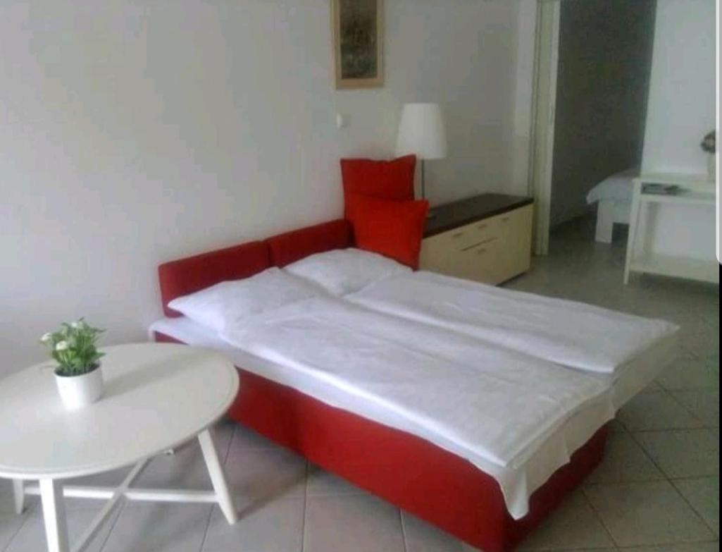 Apartments Daniel Opatija Habitación foto